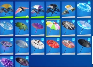 CONTA FORTNITE 59 SKINS FULL PASSE TEMP 3 E MAIS