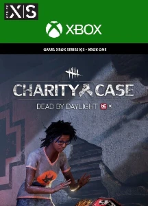 Xbox Dead by Daylight: Charity Case (DLC) #C47886