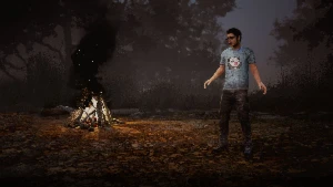 Xbox Dead by Daylight: Charity Case (DLC) #C47886