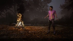 Xbox Dead by Daylight: Charity Case (DLC) #C47886
