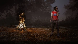 Xbox Dead by Daylight: Charity Case (DLC) #C47886