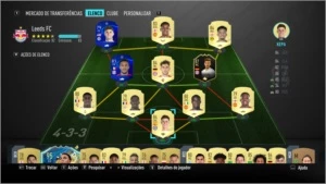 FIFA 20 + Ultimate TEAM + 20K COINS + MODO VOLTA - Outros