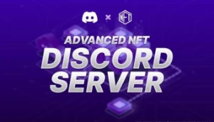 Server pronto, discord