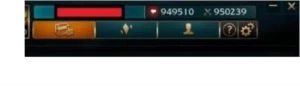 Conta PBE Promoção - League of Legends LOL
