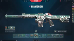 Conta de valorant, Dima 3 & Mt skin(GASTOS: BRL1210.60)