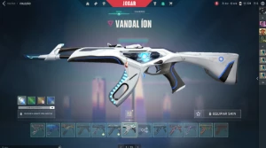 Conta de valorant, Dima 3 & Mt skin(GASTOS: BRL1210.60)