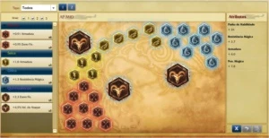 Conta lol Prata 5 - 59 champ - 15 Skins - League of Legends