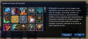 Conta lol Prata 5 - 59 champ - 15 Skins - League of Legends