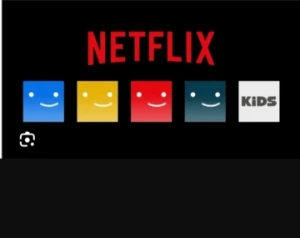 Netflix premium - Assinaturas e Premium
