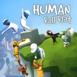 [Acesso Completo] Human Fall Flat - Steam Online - Outros