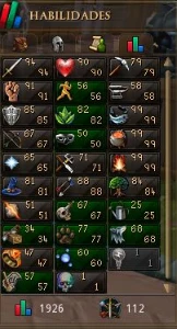 Conta Runescape Com Mais De 18 Anos RS