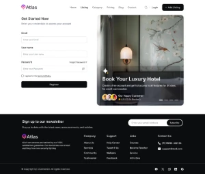 Source PHP Atlas - Lista de empresas em diretório Laravel - Sites, Lojas e Sistemas Prontos Sites e Scripts