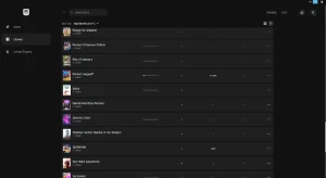 Conta Epic Games - 61 Jogos