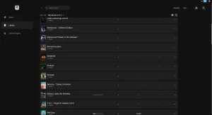 Conta Epic Games - 61 Jogos