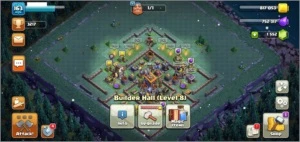 (MAXES)TH 10 |BB 40|AQ 40|ALL MAXED Gems 1552K BigPromo - Clash of Clans
