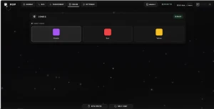 Valorant COLOR AIM MENSAL