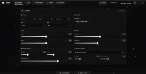 Valorant COLOR AIM MENSAL