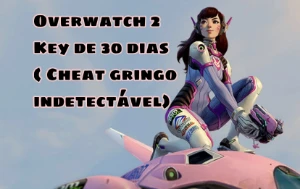 Overwatch 2 cheat - Assinaturas e Premium