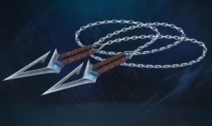 Conta ex diamante com skins - Valorant