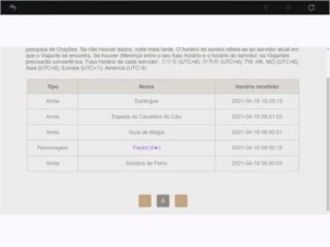 451 Conquistas + 236 Tiros (Conta COMPLETA até o 2.1) - Genshin Impact