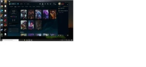 CONTA LOL PLATINA 143 SKINS - League of Legends