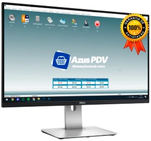 AZUS PDV LITE  - Sistema de automoção comercial não fiscal - Outros