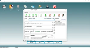 AZUS PDV LITE  - Sistema de automoção comercial não fiscal - Outros
