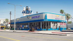 5Real – Mod GTA 5 (Visual Realista + Experiência Premium) - Outros