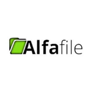 Conta Alfafile Premium