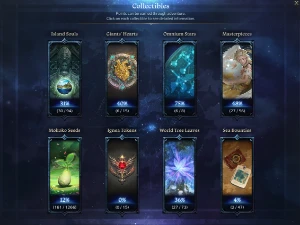 1Vendo conta lost ark Main sorceress 1515 +8 alts t3 - Outros