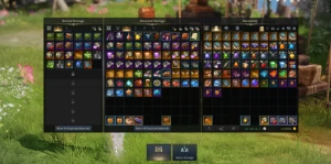 1Vendo conta lost ark Main sorceress 1515 +8 alts t3 - Outros