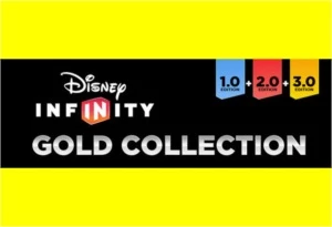 Disney Infinity Gold Collection Steam Promoção