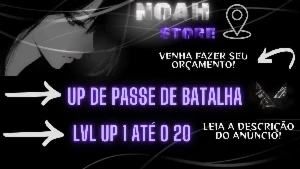Upo Passe De Batalha Valorant / Jogo Na Sua Conta / Up Level