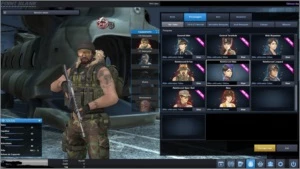 Vendo Segundo Tenente Full cash - Point Blank PB