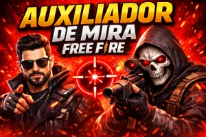 Auxiliador de mira (FREE FIRE)
