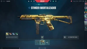 Conta Valorant 33 Skins+ 1 Facas Elo: Ferro 3 Lv: 80 Origin