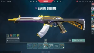 Conta Valorant 33 Skins+ 1 Facas Elo: Ferro 3 Lv: 80 Origin