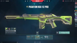 Conta Valorant 33 Skins+ 1 Facas Elo: Ferro 3 Lv: 80 Origin