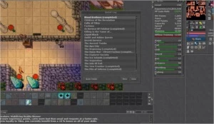 PALADIN 150 EM GENTEBRA - Tibia