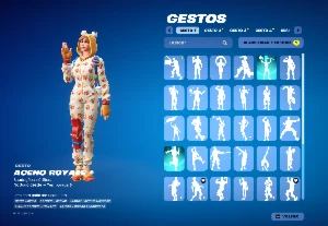 Vendo Conta De Fortnite Pra Sair Hoje!!!!