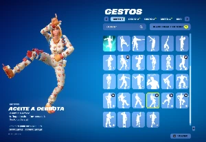 Vendo Conta De Fortnite Pra Sair Hoje!!!!