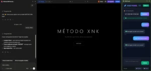 Novo método 27/01 Extensão Painel! Use o lovable sem gastar!