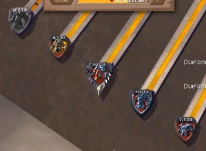 'Conta Albion. Focada em espadas e muito mais'. - Albion Online