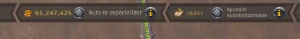 'Conta Albion. Focada em espadas e muito mais'. - Albion Online