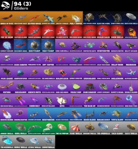 Conta Fortnite | 69 Skins | Outlaw Midas | Melhor Entrega
