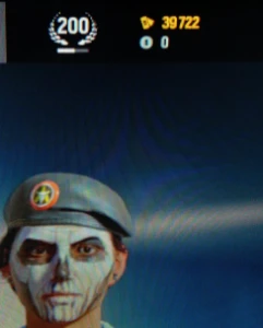 Conta De  R6 -Ps4 - Rainbow Six