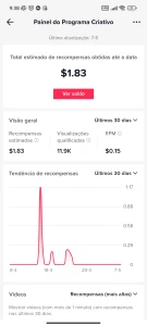 Vendo Conta Do Tik Tok Com 310K - Redes Sociais