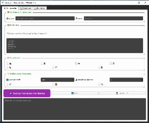 Extractor de contatos Instagram-Phoenix Numeros e emails - Outros