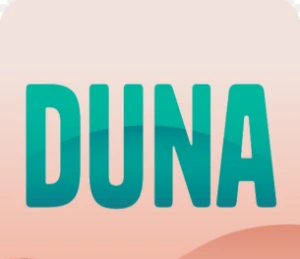 Duna TV Anual Gift card