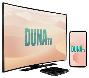 Duna TV Anual Gift card - Gift Cards